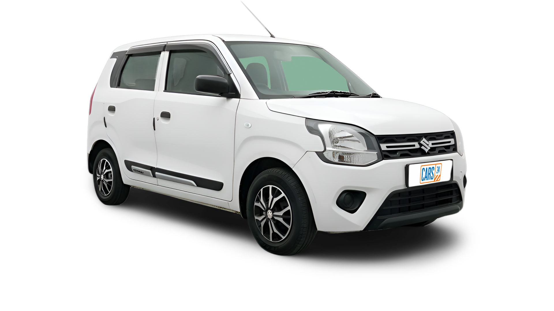 Maruti New Wagon-R-img